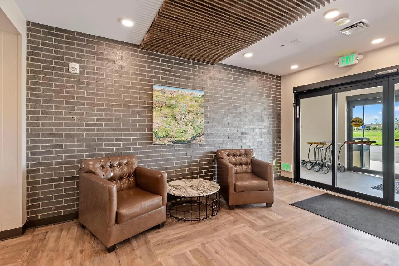 Hotel Extended Stay America Premier Suites - Savannah - Pooler