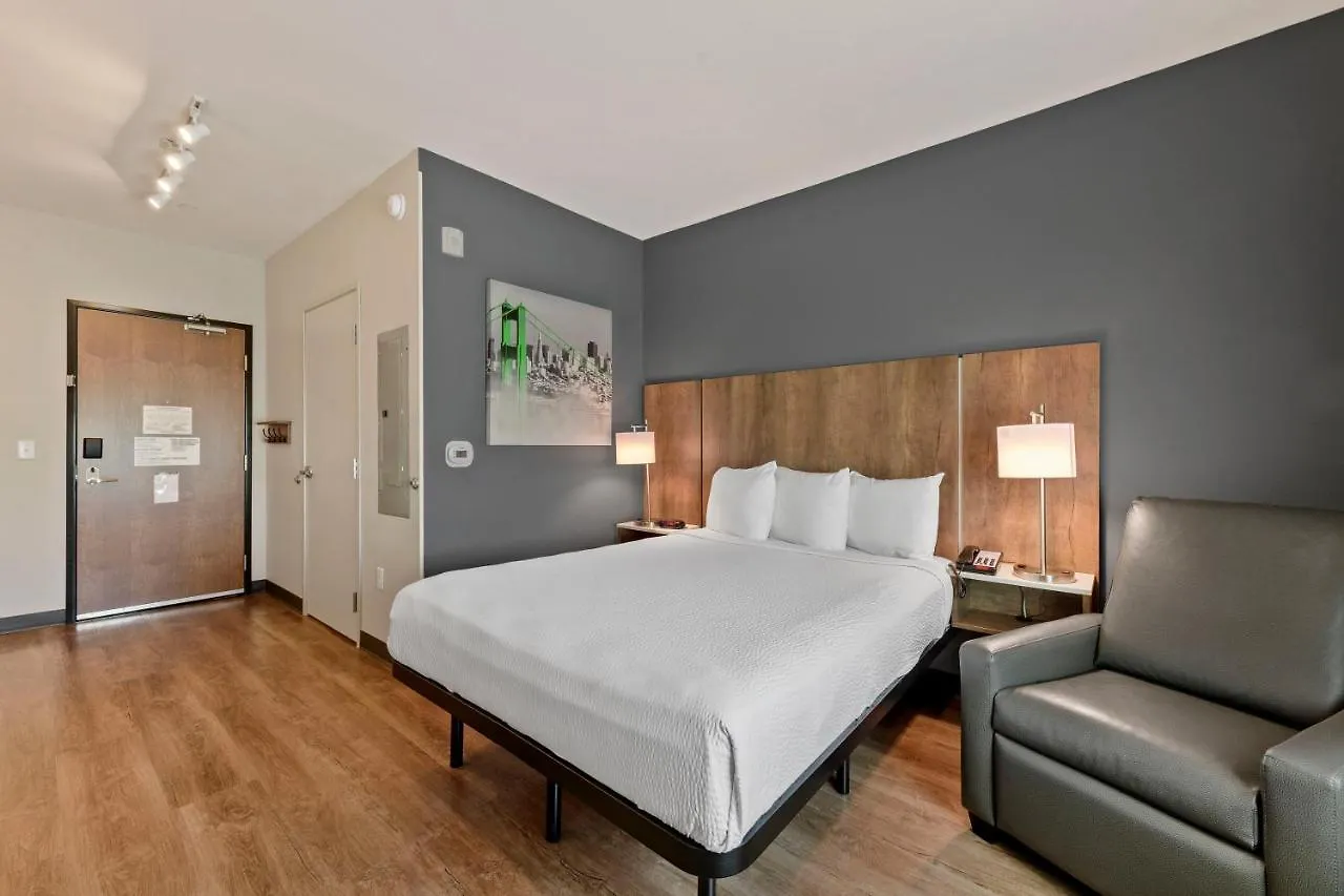 Extended Stay America Premier Suites - Savannah - Pooler Hotel
