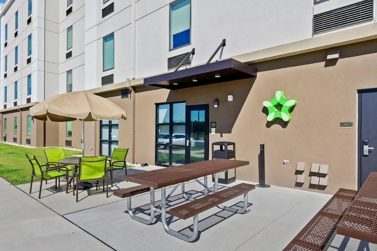 Hotel Extended Stay America Premier Suites - Savannah - Pooler