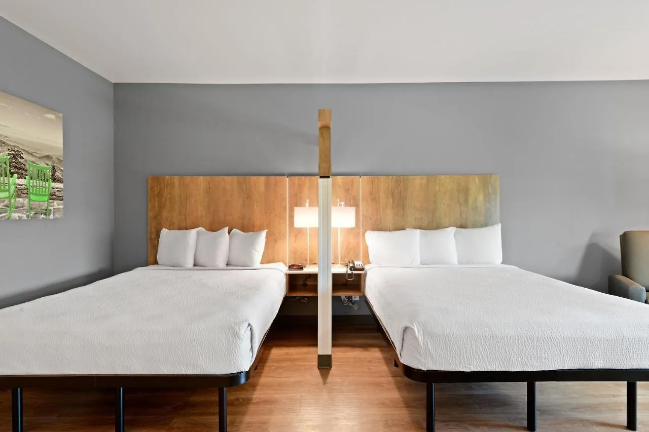 Extended Stay America Premier Suites - Savannah - Pooler