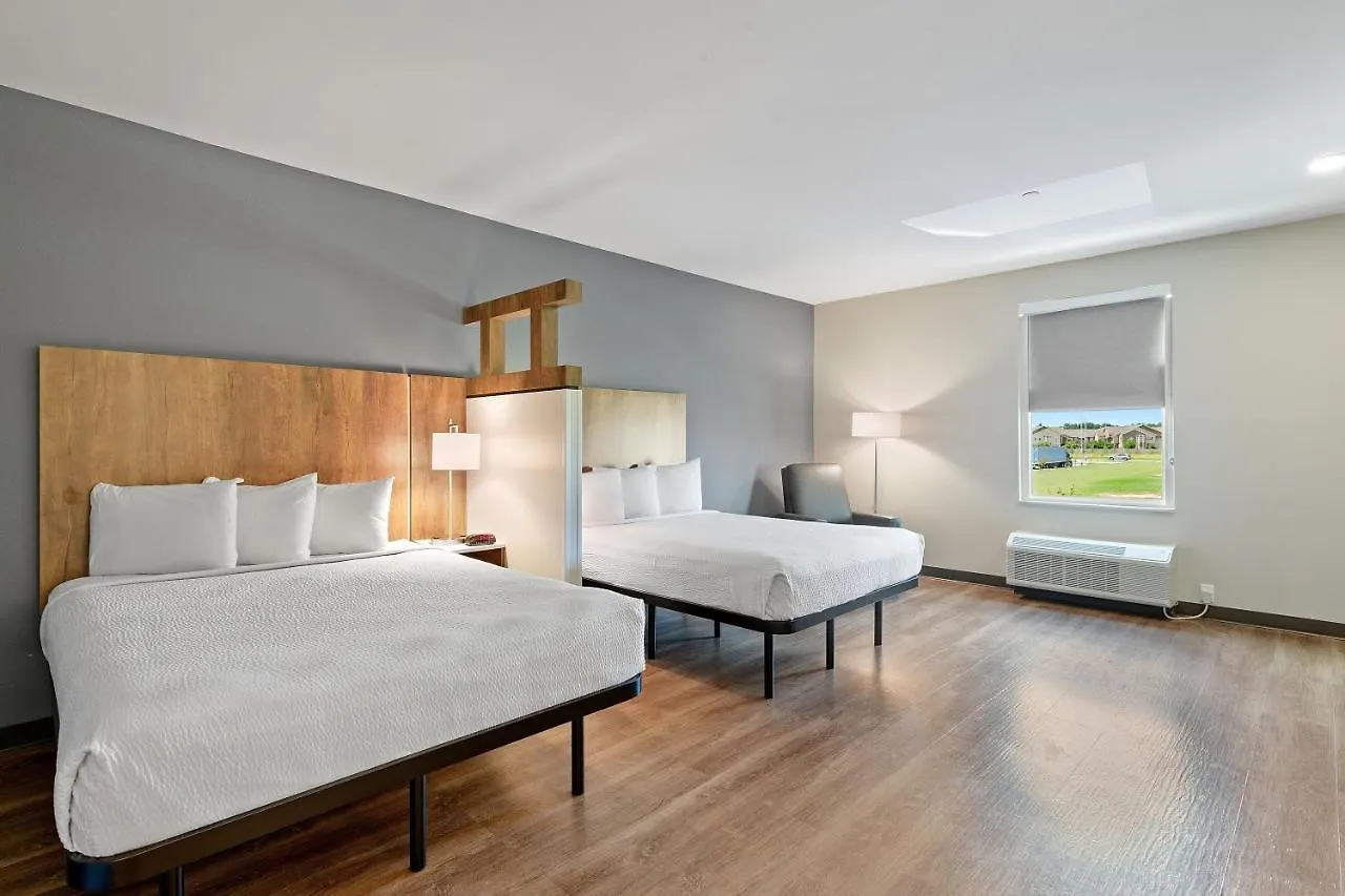 Hotel Extended Stay America Premier Suites - Savannah - Pooler