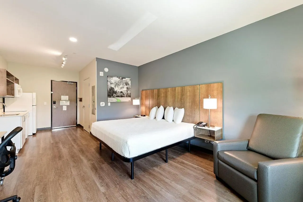 Extended Stay America Premier Suites - Savannah - Pooler United States
