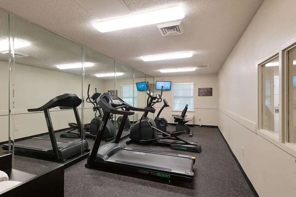 Extended Stay America Premier Suites - Savannah - Pooler 3*,  United States