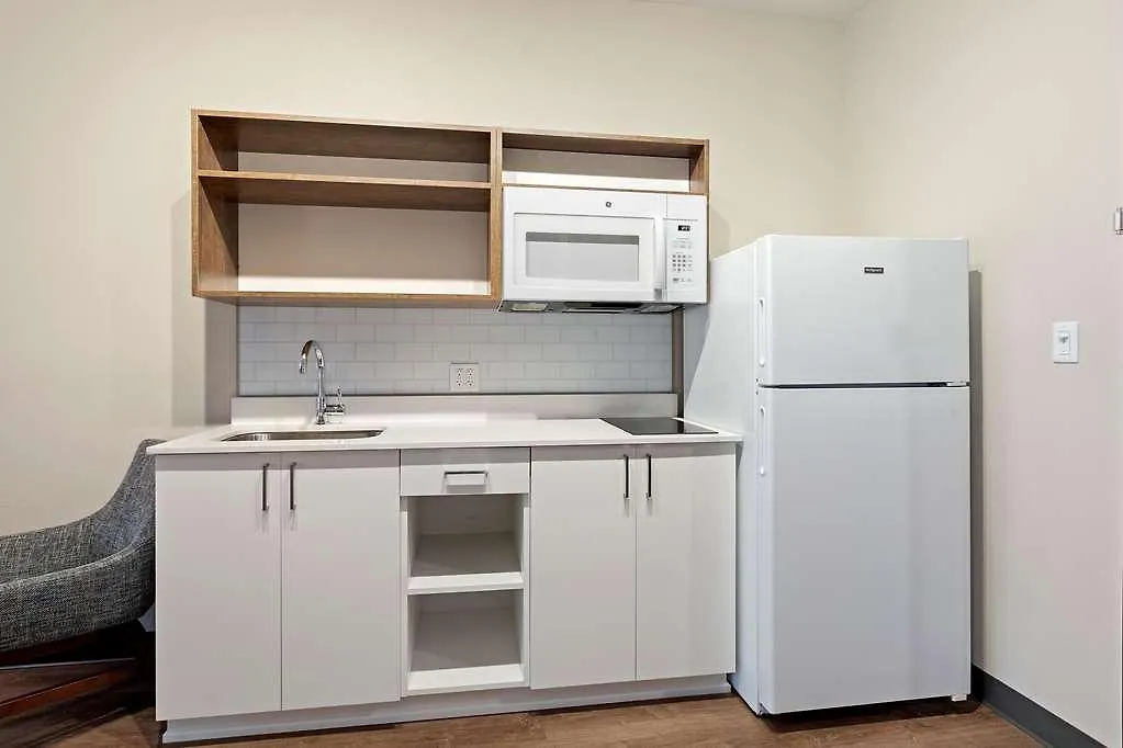 Extended Stay America Premier Suites - Savannah - Pooler Hotel