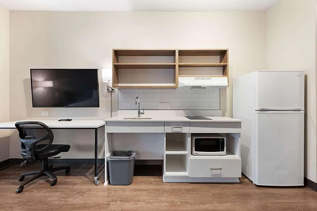 Extended Stay America Premier Suites - Savannah - Pooler