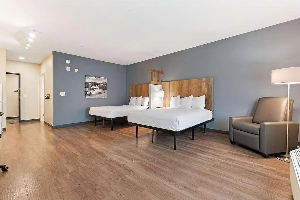 Extended Stay America Premier Suites - Savannah - Pooler Hotel