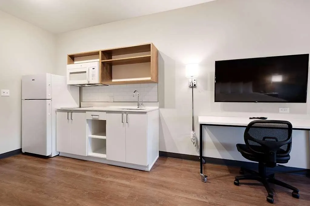 Extended Stay America Premier Suites - Savannah - Pooler United States