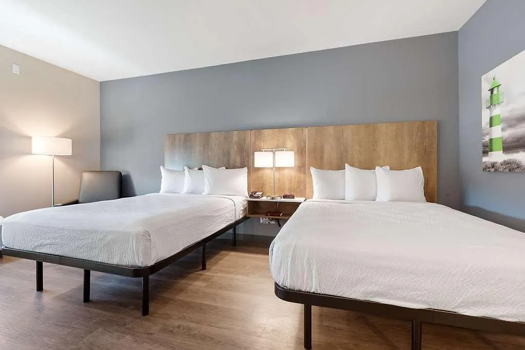 Extended Stay America Premier Suites - Savannah - Pooler