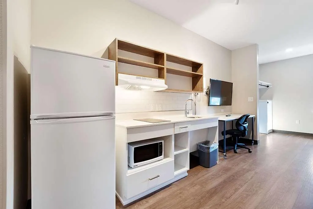 Hotel Extended Stay America Premier Suites - Savannah - Pooler