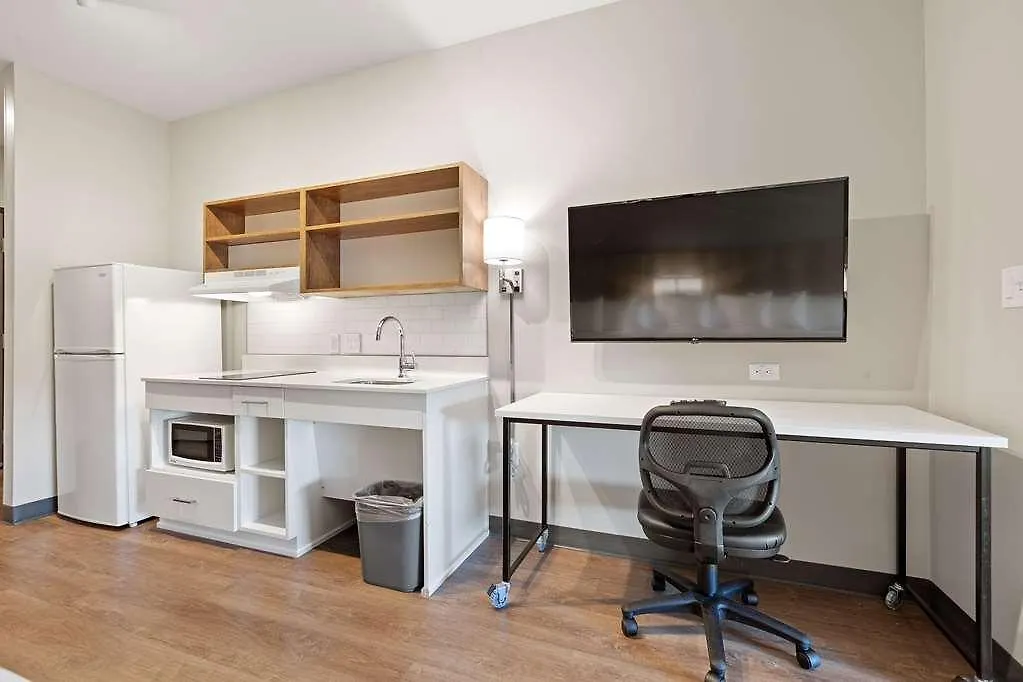 Extended Stay America Premier Suites - Savannah - Pooler
