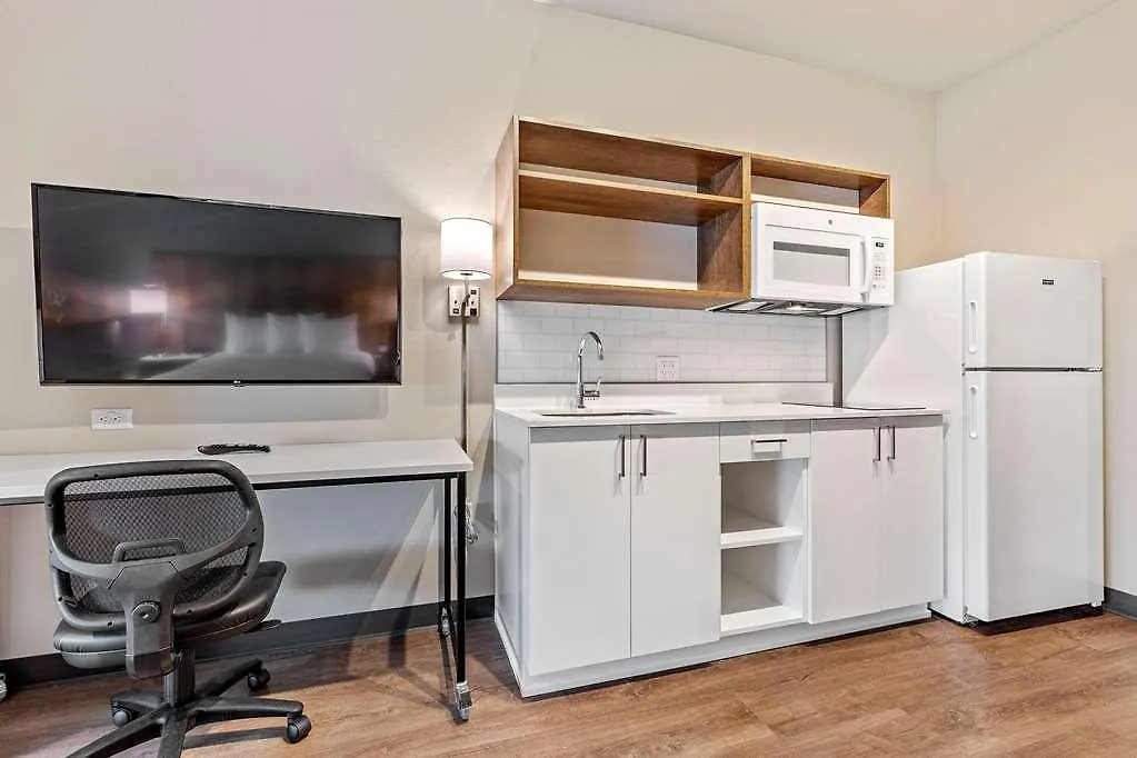 *** Hotel Extended Stay America Premier Suites - Savannah - Pooler United States