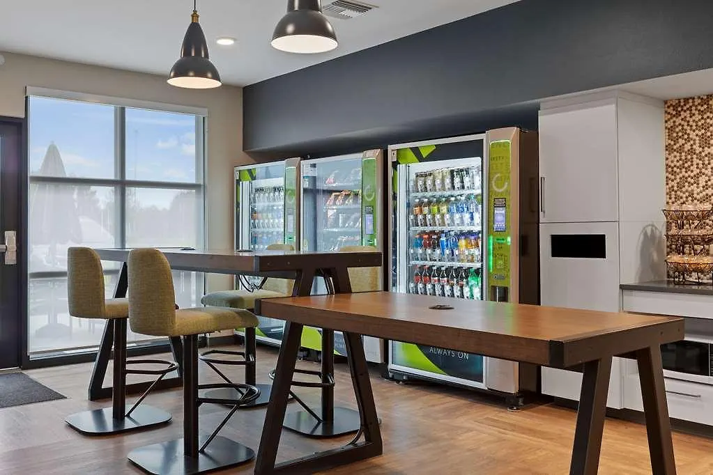 Hotel Extended Stay America Premier Suites - Savannah - Pooler