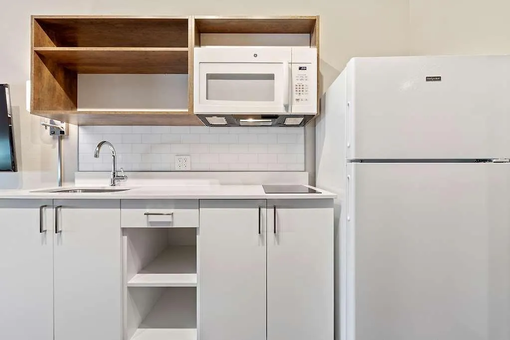 Extended Stay America Premier Suites - Savannah - Pooler 3*,