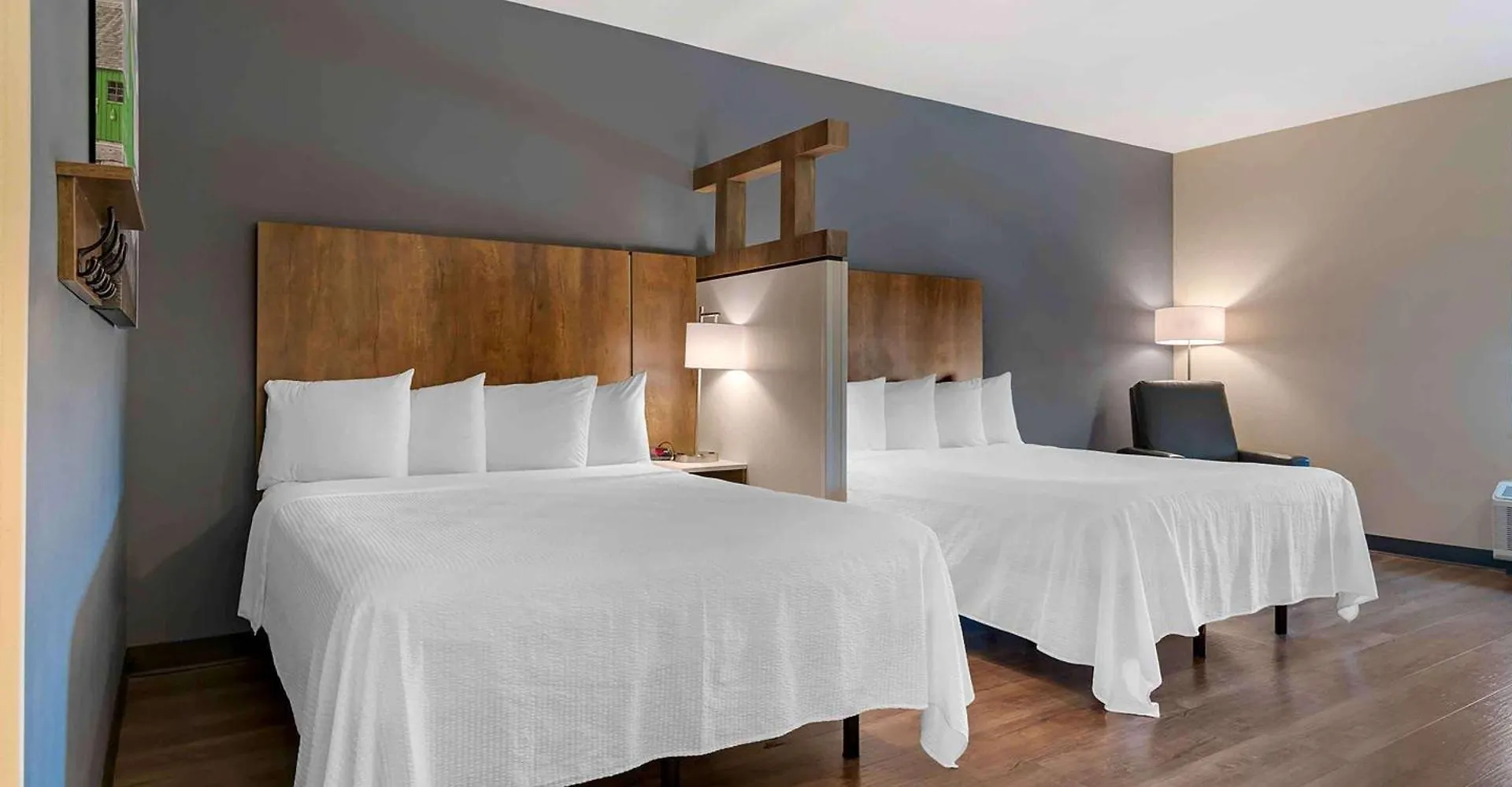 Extended Stay America Premier Suites - Savannah - Pooler Hotel