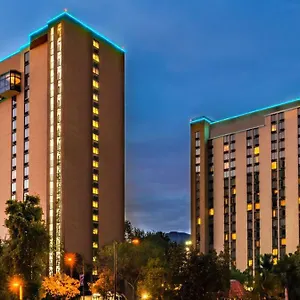 Hotel Hotel Burbank