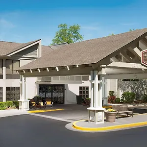 Hampton Hilton Head Hotel
