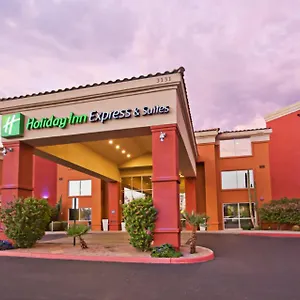 Resort Express & - Old Town, An Ihg
