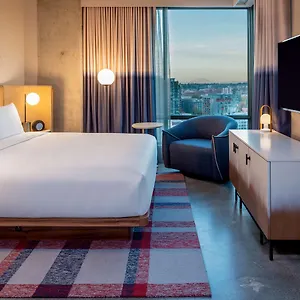 Hotel Hyatt Centric Downtown