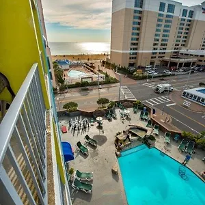 Hotel Days By Wyndham Virginia At The