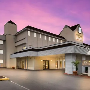 Hotel Surestay By Western Airport North