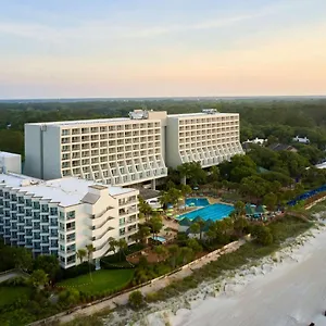 Hilton Beachfront & Resort