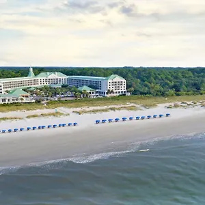 The Westin & Resort