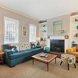 Coach's Corner Holiday home