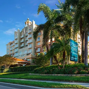 Hotel Four Points By Sheraton Airport Westshore