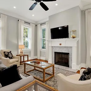 Congress Street Retreat Holiday home