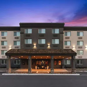 Hotel Comfort & Downtown Center