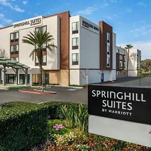 Hotel Springhill John Wayne Airport / Orange County