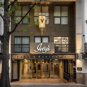 Hotel The Ivey's
